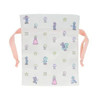  Other Super Mario Allies Drawstring Pouch 