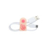 Other Super Mario Allies Cable Clip Set