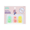  Other Super Mario Allies Cable Clip Set 