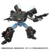 Takara Tomy Night Rider Agent Night