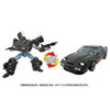  Takara Tomy Night Rider Agent Night 