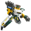 Takara Tomy Tomica Job Braver TJB05 Carry Braver Yamato Transport Pickup And Delivery Truck