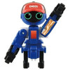  Takara Tomy Tomica Job Braver TJB04 Stand Braver ENEOS Tank Lorry 