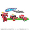  Takara Tomy ESS-08 Spatto Change Elita-1 