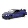 JOZEN Jdc5018 Bl Cast World Nissan Gt R