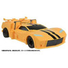  Takara Tomy ESC-02 Spin Changer Bumblebee & Mo (Transformers: EarthSpark) 