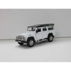  JOZEN JDC5030-WH Cast World Land Rover Defender 