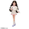  Takara Tomy Licca-chan Admired Celebrity Mio 