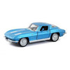 JOZEN JDC5036-BL Chevrolet Corvette Stingray C2