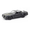 JOZEN JDC5037-BK Pontiac Firebird 1978