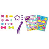  Takara Tomy LD 29 Neo Decora Rika Chan 