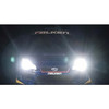 JOZEN JRVC105-BL Drift Drive Subaru WRX STI