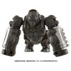  Takara Tomy Beast Awakening BW-04 Awakening Weapon Optimus Primal 