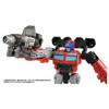  Takara Tomy Beast Awakening BW-04 Awakening Weapon Optimus Primal 
