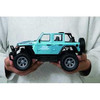  JOZEN Mini RC JRVT111 BL Jeep Wrangler Rubicon 