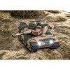 JOZEN JRVK119-GR 1/28 Japan Ground Self-Defense Force Type 90 Tank