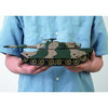 JOZEN JRVK119-GR 1/28 Japan Ground Self-Defense Force Type 90 Tank