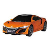  JOZEN Mini RC JRVC121-OR Honda NSX 
