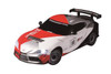 JOZEN JRVC135-WH Drift Drive 1/24 SEMA GR Supra GT4 Concept