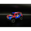  JOZEN Mini RC Neon Racer Type Z 