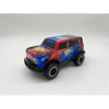  JOZEN Mini RC Neon Racer Type Z 