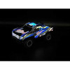  JOZEN Mini RC Neon Racer Type X 