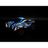 JOZEN Mini RC Neon Racer Type X 