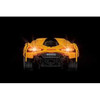  JOZEN Mini RC JDC6043-YL Cast World Light & Sound Series Lamborghini Sian 