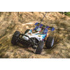  JOZEN Mini RC JRVB139-BL Sand Chaser 