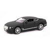  JOZEN Mini RC JDC5045-BK Cast World Bentley Continental GT 