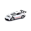 JOZEN JDC5026-WH Cast World Porsche 911 GT3 RS