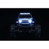 JOZEN JRVT144-LG Wild Drive Jeep Wrangler Rubicon