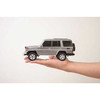 JOZEN JRVT147-SL 1/24 Toyota Land Cruiser 70 HZJ76K