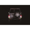  JOZEN Mini RC JRVT147-SL 1/24 Toyota Land Cruiser 70 HZJ76K 