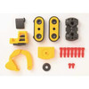 JOZEN First Assembly Series Working Vehicles Grand Collection Set