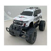  JOZEN Mini RC JRVT151-WH 1/24 Toyota Land Cruiser GR Sport Super GT 2022 FRO 