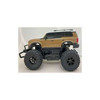 JOZEN JRVT152-SY Toyota Land Cruiser 250