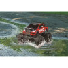 JOZEN JRVT153-RD 1/18 Toyota Hilux Revo TRD