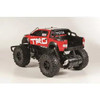  JOZEN Mini RC JRVT153-RD 1/18 Toyota Hilux Revo TRD 