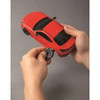  JOZEN Mini RC Jrvc155 Rd Drift Drive 1/24 Toyota Gr86 