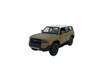  JOZEN JDC5048-SY Cast World Land Cruiser 250 