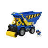  Takara Tomy Rubble And Crew Wheeler DX Crew Dump 