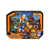  Takara Tomy Rubble & Crew Figure Gift Pack 