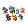  Takara Tomy Rubble & Crew Figure Gift Pack 