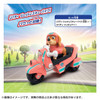 Takara Tomy Paw Patrol Basic Vehicle Liberty Jet Rescue Bike