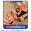  Takara Tomy Paw Patrol Basic Vehicle Liberty Jet Rescue Bike 