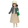  Takara Tomy Licca Chan Doll LD-14 Park Prelude 