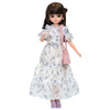  Takara Tomy Licca Chan Doll LD-15 Petit Blossom 
