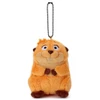  Takara Tomy Arts Pixar When I Become a Beaver Ball Chain Mascot Mabel Tanaka 