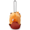  Takara Tomy Arts Pixar When I Become a Beaver Ball Chain Mascot Mabel Tanaka Crawling Type 